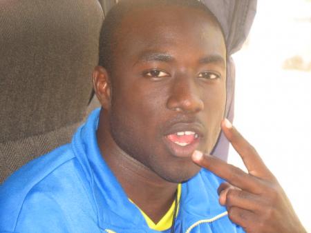 You,el Maspero aka La Makina!!Tr&eacute; sympa le ga!!1 vr&eacute; cochmar pr l&eacute; attankan!!Lach t bla bla bla pr lui!!!