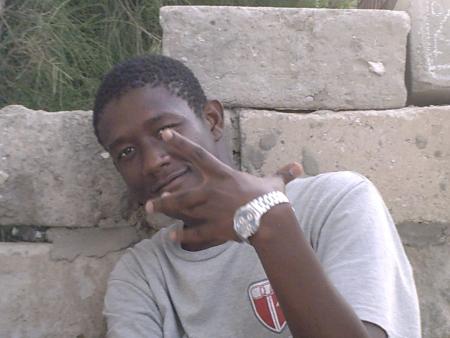 Phillip Carvalho Aka Olio Zehn!!!Tr&eacute; cool boy !!!! Tr&eacute; passif ga!!!L&eacute;ss lui d mo !!!