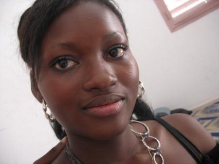 Encor elle (Penda)On di koi?..........