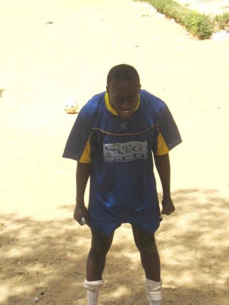 El Maspero en pleine seance GOCHOCHO CHO!!!Gspr tu sera po v&eacute;n&eacute;re pr 7 tof!!tr&eacute; joli!!Comms pliz!!