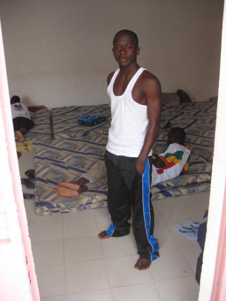 Sieben7 (mw) Bal&eacute;se nan!!!U trouv po!!! So let ya words here!!!