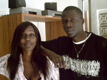 C la mifa!!Grd & ptite soeur! Adis et Waza