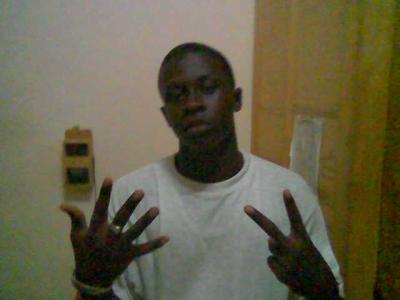 moiiiii !!! en poz SIEBEN7 STYLE !!! U know !!