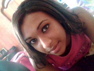 that's our SISTER !!!