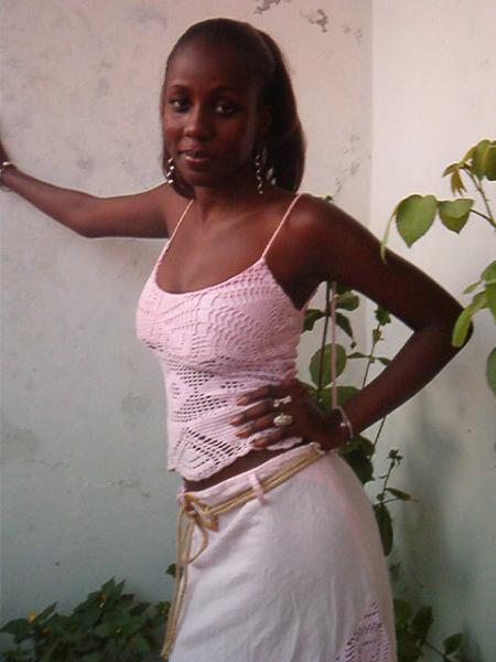 Adis, c ma reuss!!Mignone nan!!! Pa de chance dja priz !!!!drop ya words