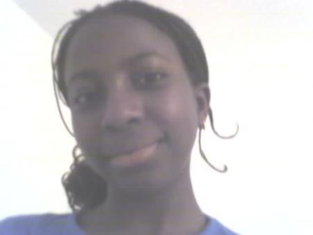 HERE IS OUR BELOVED BABY SISTER !!! M.D.K.